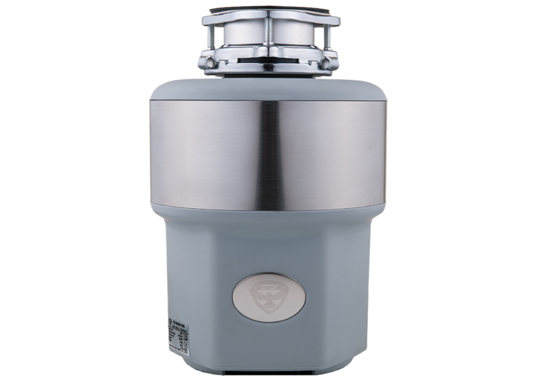 Измельчитель пищевых отходов STATUS Disposers Premium 300