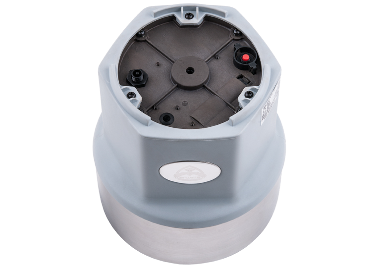 Подрібнювач харчових відходів STATUS Disposers Premium 300