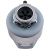 Подрібнювач харчових відходів STATUS Disposers Premium 300