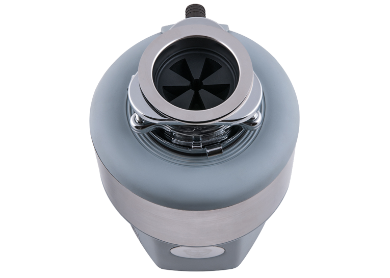 Подрібнювач харчових відходів STATUS Disposers Premium 300