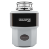 Подрібнювач харчових відходів STATUS Disposers Premium 400
