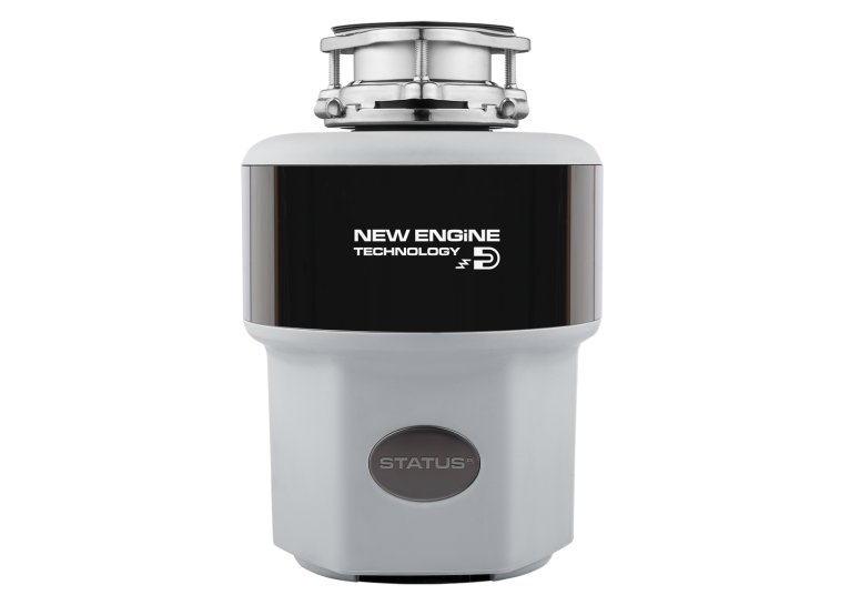 Измельчитель пищевых отходов STATUS Disposers Premium 400