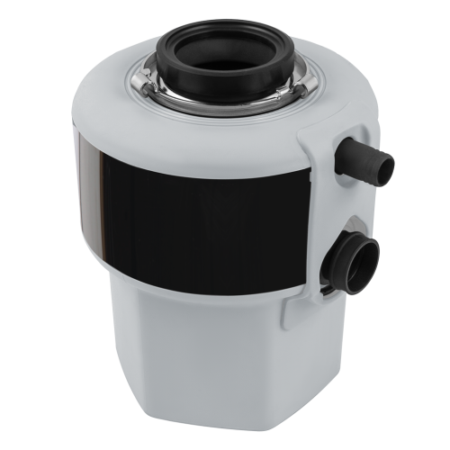 Измельчитель пищевых отходов STATUS Disposers Premium 400