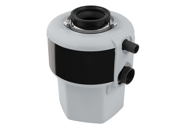 Подрібнювач харчових відходів STATUS Disposers Premium 400