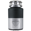 Подрібнювач харчових відходів STATUS Disposers Premium 100