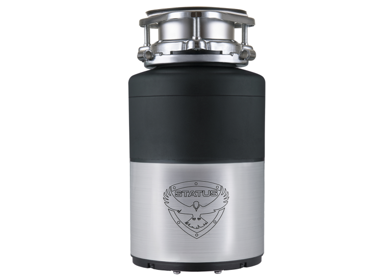 Подрібнювач харчових відходів STATUS Disposers Premium 100