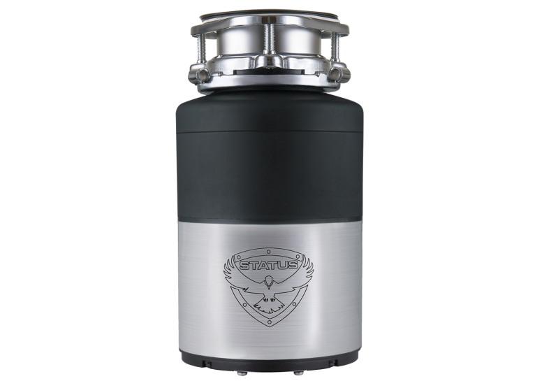 Измельчитель пищевых отходов STATUS Disposers Premium 100