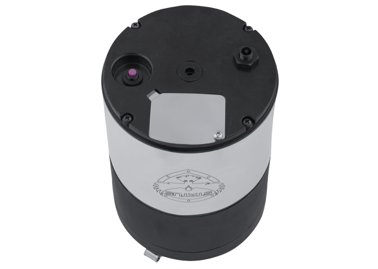 Подрібнювач харчових відходів STATUS Disposers Premium 100
