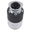 Подрібнювач харчових відходів STATUS Disposers Premium 100