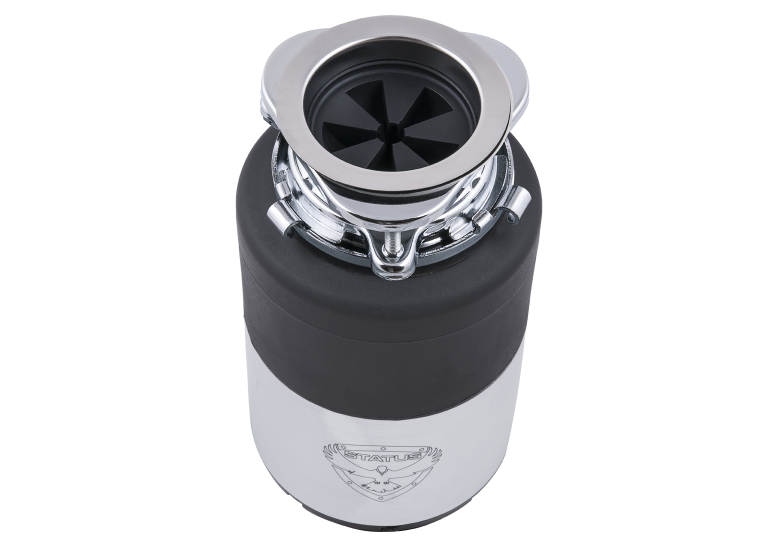 Подрібнювач харчових відходів STATUS Disposers Premium 100