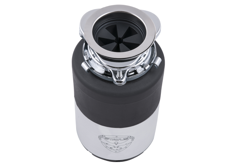 Измельчитель пищевых отходов STATUS Disposers Premium 100