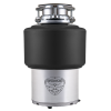 Подрібнювач харчових відходів STATUS Disposers Premium 150