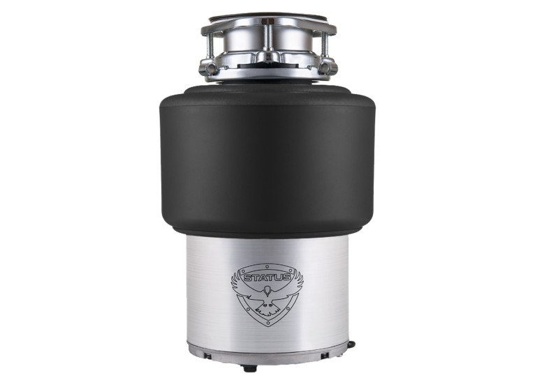 Подрібнювач харчових відходів STATUS Disposers Premium 150