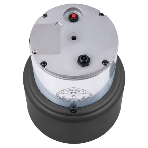 Измельчитель пищевых отходов STATUS Disposers Premium 150