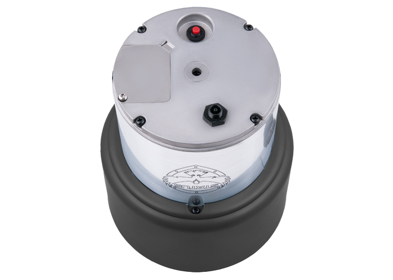 Подрібнювач харчових відходів STATUS Disposers Premium 150