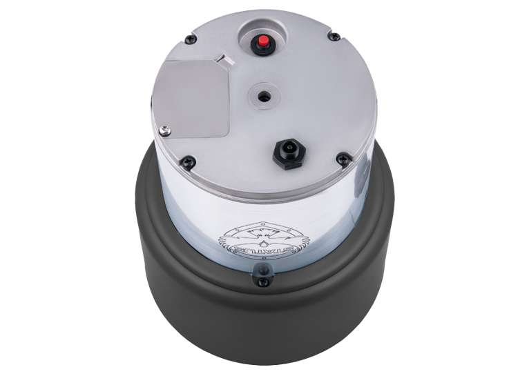 Подрібнювач харчових відходів STATUS Disposers Premium 150