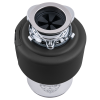 Подрібнювач харчових відходів STATUS Disposers Premium 150