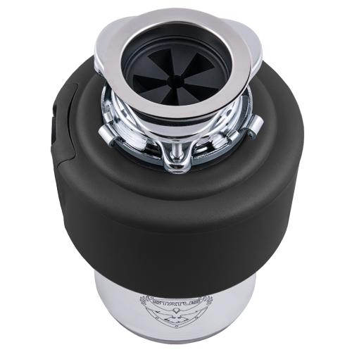 Измельчитель пищевых отходов STATUS Disposers Premium 150