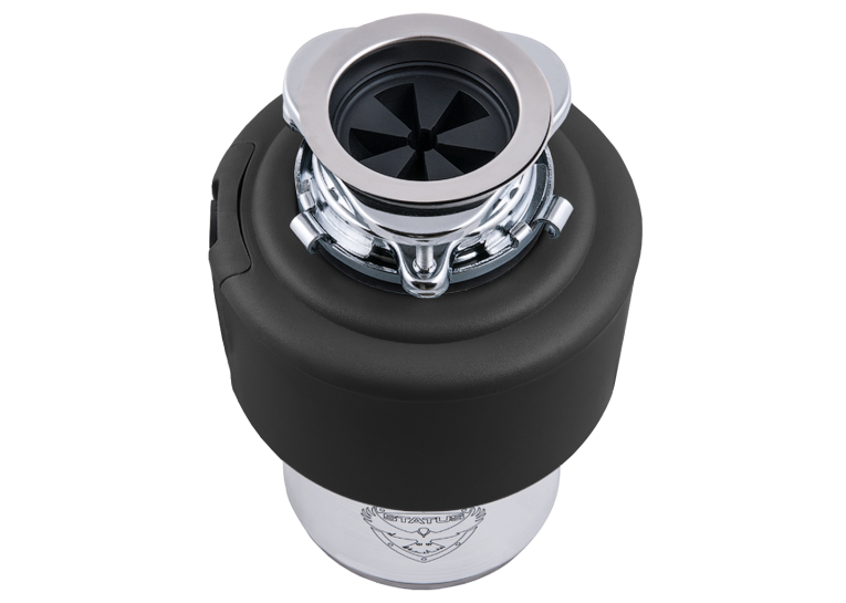 Подрібнювач харчових відходів STATUS Disposers Premium 150