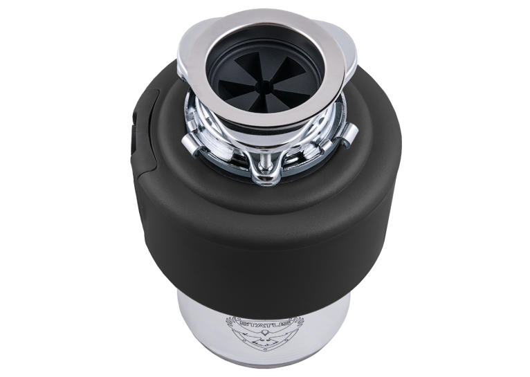 Подрібнювач харчових відходів STATUS Disposers Premium 150