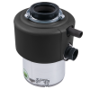 Подрібнювач харчових відходів STATUS Disposers Premium 150