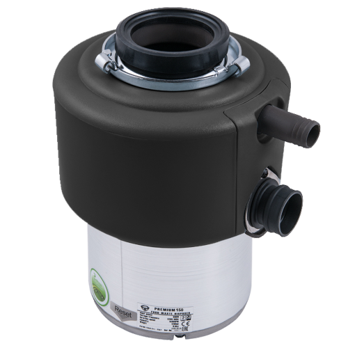Измельчитель пищевых отходов STATUS Disposers Premium 150