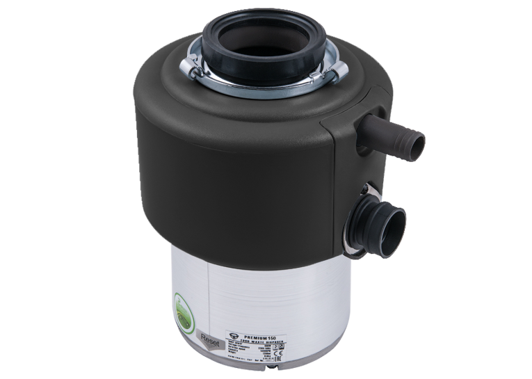 Подрібнювач харчових відходів STATUS Disposers Premium 150