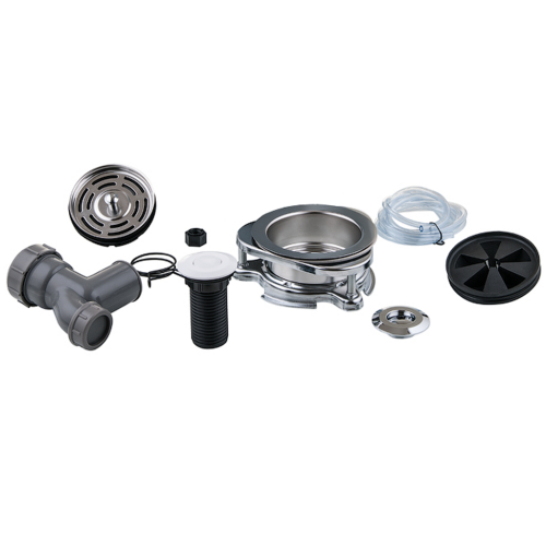 Измельчитель пищевых отходов STATUS Disposers Premium 150
