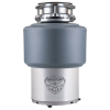 Подрібнювач харчових відходів STATUS Disposers Premium 200