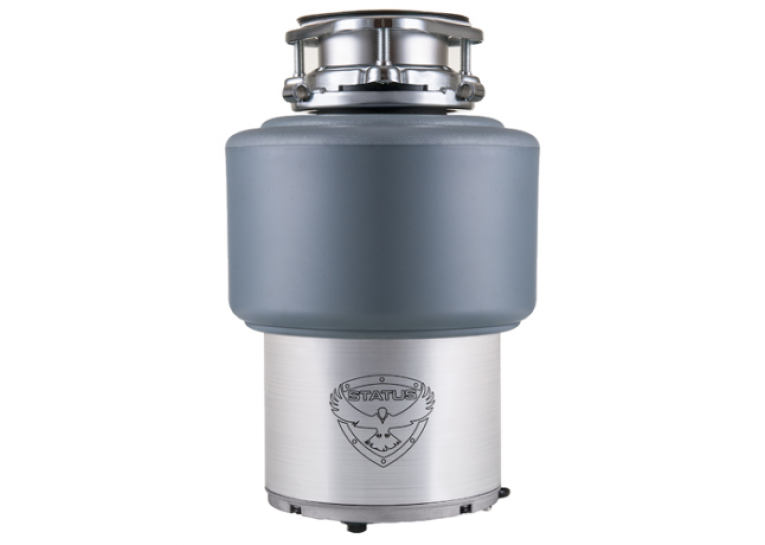 Подрібнювач харчових відходів STATUS Disposers Premium 200