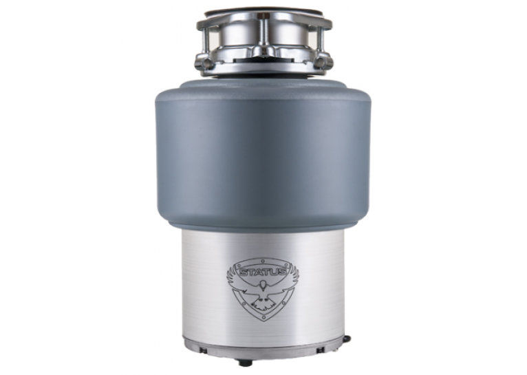 Измельчитель пищевых отходов STATUS Disposers Premium 200