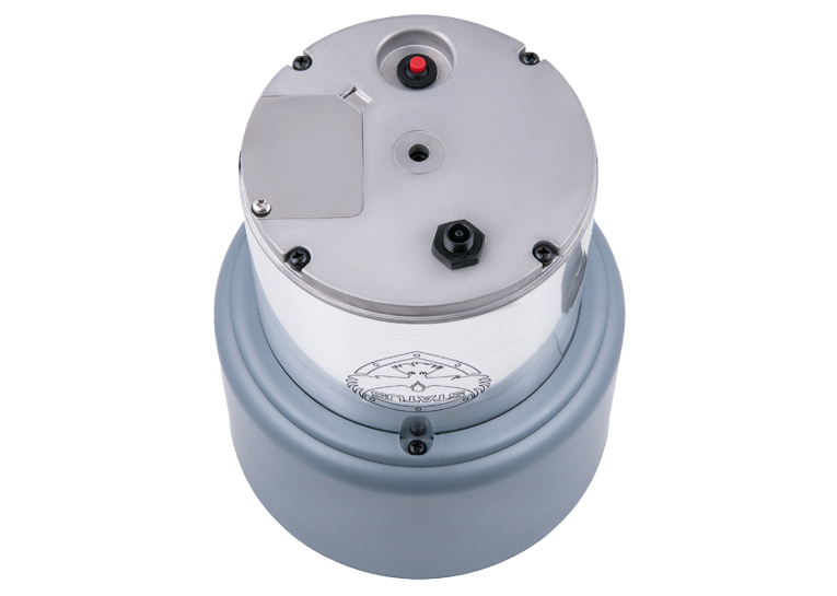 Подрібнювач харчових відходів STATUS Disposers Premium 200