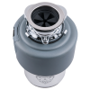 Подрібнювач харчових відходів STATUS Disposers Premium 200