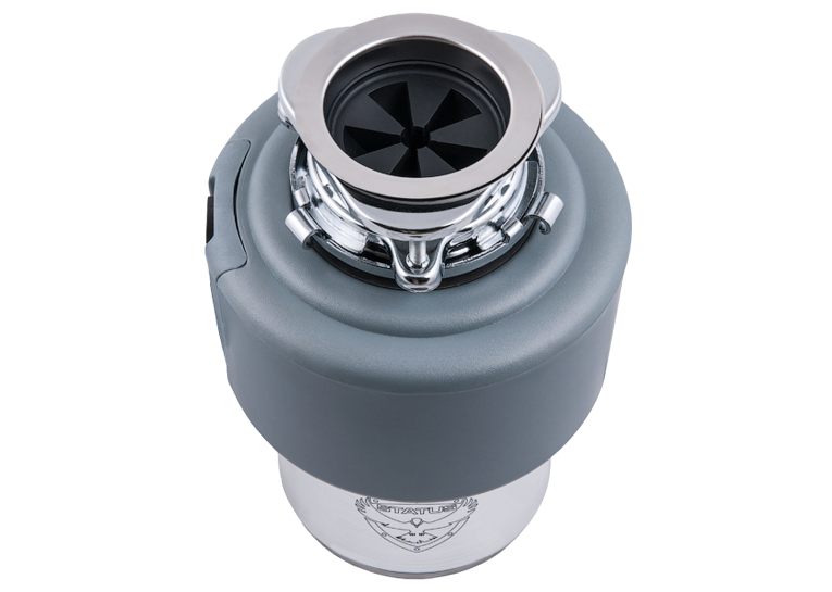 Подрібнювач харчових відходів STATUS Disposers Premium 200