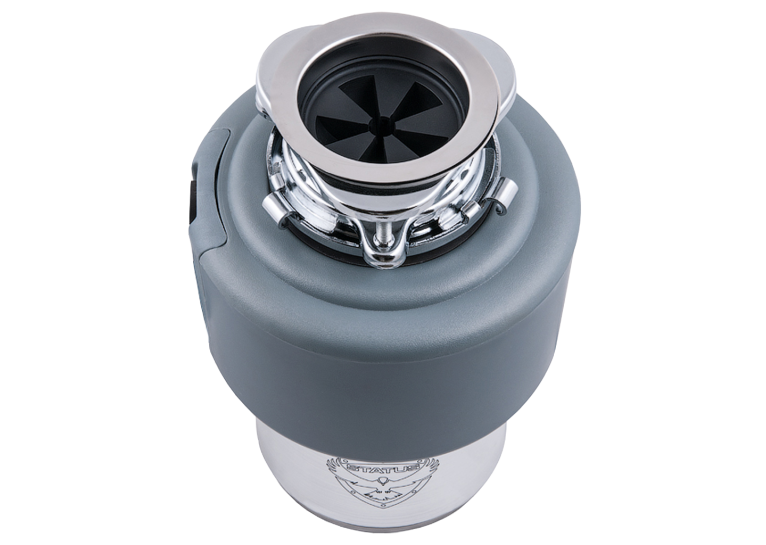 Измельчитель пищевых отходов STATUS Disposers Premium 200