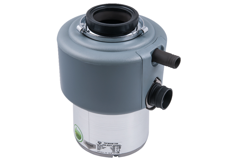 Измельчитель пищевых отходов STATUS Disposers Premium 200