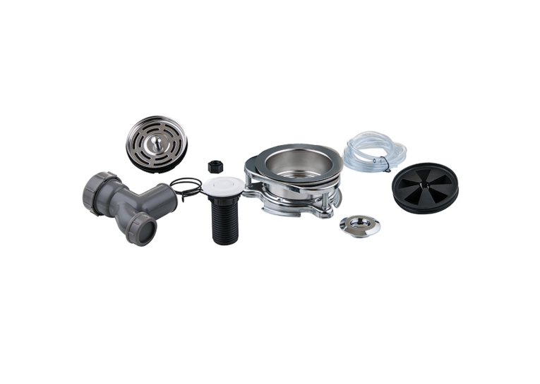 Подрібнювач харчових відходів STATUS Disposers Premium 200