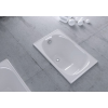  Ванна сталева SMAVIT CASSIA 105х70, 2,3 мм 2106101