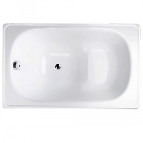 Ванна сталева SMAVIT CASSIA 105х70, 2,3 мм 2106101
