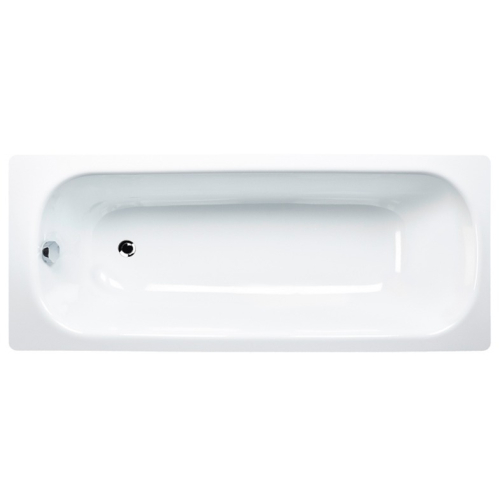 Ванна сталева SMAVIT CASSIA 170х70, 2,3 мм 8170101