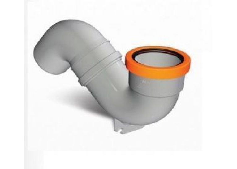Сифон для Чаші Генуя Smavit