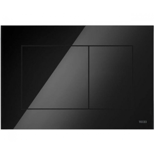 Кнопка змиву TECEnow Black 9.240.403