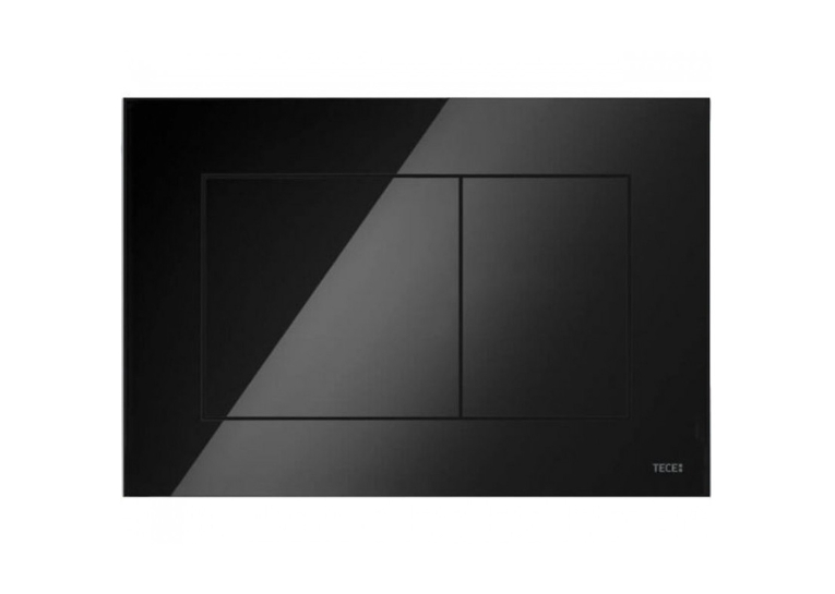 Кнопка смыва TECEnow Black 9.240.403