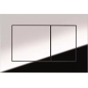 Кнопка змиву TECE NOW Chrome 9240401