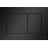 Кнопка змиву TECE NOW Black Matt 9240407
