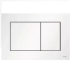 Кнопка змиву TECE NOW White матовий 9240417