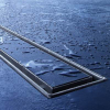 Душовий канал TECEdrainline, з фланцем, 601000