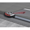 Зливний трап TECEdrainpoint S 110, з фланцем, 3601100