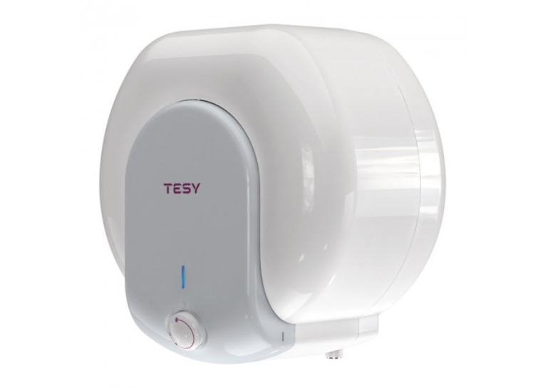 Бойлер Tesy Compact GCA 1515 L52 RC для встановлення над раковиною 15 л, 81BT0122