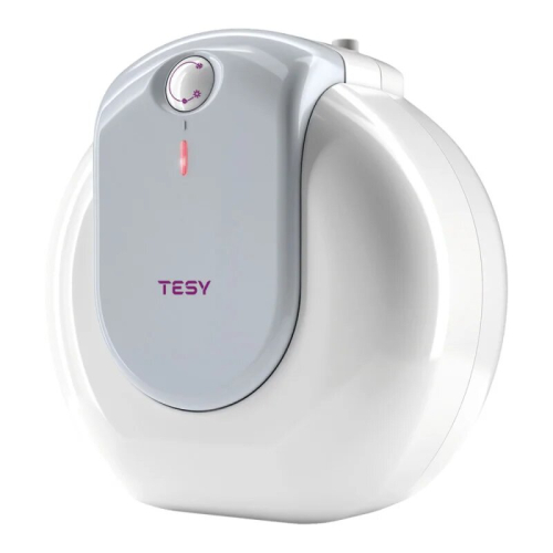 Бойлер Tesy Compact 10 GCU 1015 L52 RC 1,5 кВт для встановлення під раковиною 10 л, 81BT0106